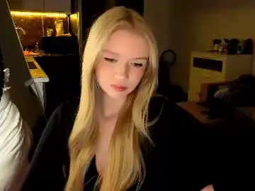 Chaturbate Adult Video Chat of meliss_ss