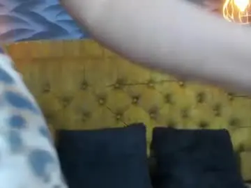 Chaturbate Free Live Porn of nahomifiresex