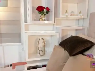 Chaturbate Sex Cam of patricia69fox