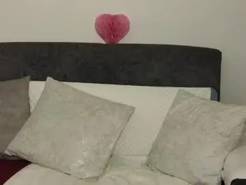 Chaturbate Sex Chat of zuly_zahir_01