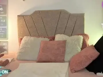 Chaturbate Adult Webcam of zuly_zahir_01