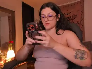 Chaturbate Adult Video Chat of _peach__