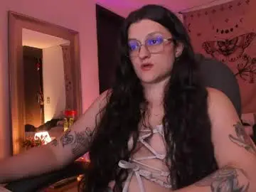 Chaturbate Live Sex Cam of _peach__