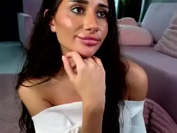 Chaturbate Live Sex Cam of alishaskye