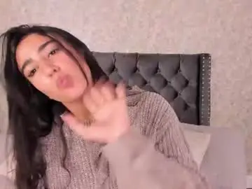 Chaturbate Sex Cam of anika_h