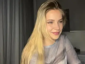 Chaturbate Nude Webcam of brookegrauman