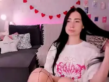 Chaturbate Best Webcam of emimimi_