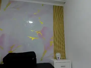 Chaturbate Sex Cam of imanywinter
