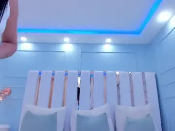 Chaturbate Sex Chat of isabella_lau