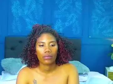 Chaturbate Watch Live Sex Cams of khatiusca_