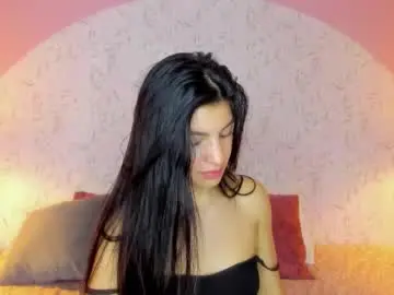 Chaturbate Sex Cam of lily__10