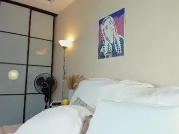 Chaturbate Watch Live Sex Cams of roxxana227