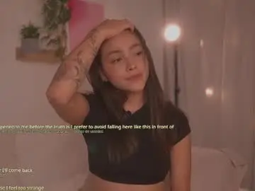 Chaturbate Live Sex of victoria__rossi