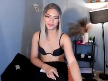 Chaturbate Adult Webcams of zairaaaaa