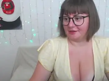 Chaturbate Live Sex Cam of zannadreil