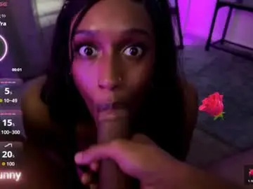 Chaturbate Adult Webcams of blackbunny0222