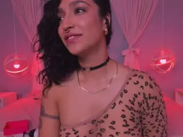 Chaturbate Sex Chat of cleo_foxx
