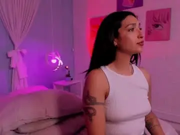 Chaturbate Watch Live Sex Cams of cleo_foxx