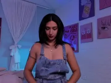 Chaturbate Sex Chat of cleo_foxx