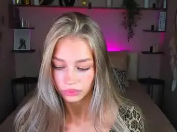 Chaturbate Live Sex of gabriella_williams