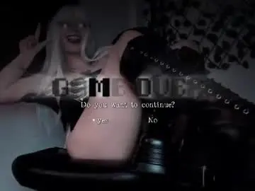 Chaturbate Sex Cam of kora_red999