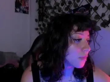 Chaturbate Nude Webcam of kora_red999