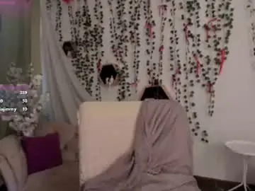Chaturbate Best live sex cam show of makima_lee