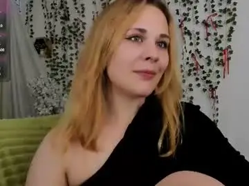Chaturbate Sex Chat of makima_lee