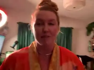 Chaturbate Sex Cam of not_a_cult
