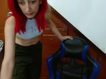 Chaturbate Live Sex of ruby_your_milf