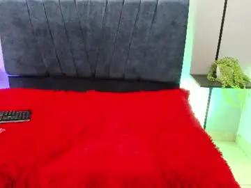 Chaturbate Free Porn Cam of victoriaa_anderson_