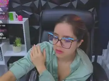 Chaturbate Watch Live Sex Cams of xani_ds