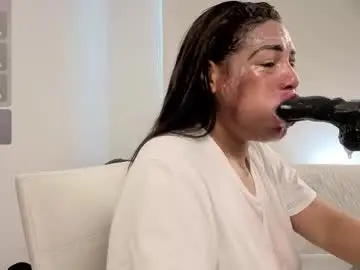 Chaturbate Free Live Porn of anabel693_