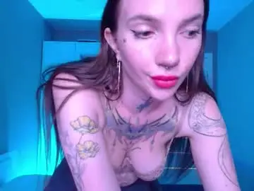 Chaturbate Live Sex of annetenet