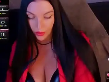 Chaturbate Live Sex of blackberry_star