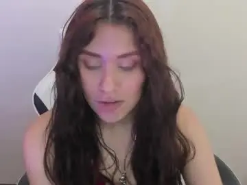 Chaturbate Live Porn of caelisse_cb