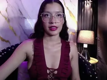 Chaturbate Live Sex Cam of gagingbriana