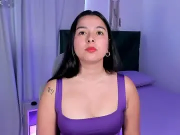 Chaturbate Live Sex Cam of irismoira