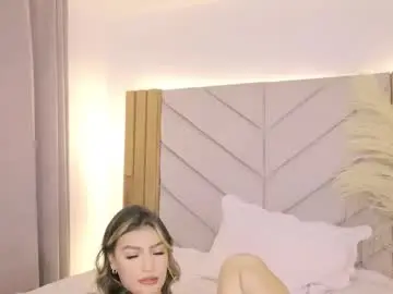 Chaturbate Best live sex cam show of isabella_m_
