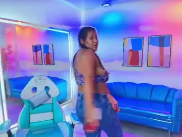 Chaturbate Free Live Porn of isabella_rows
