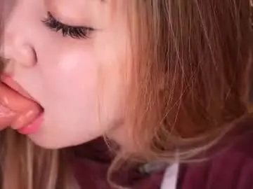 Chaturbate Sex Cam of k_kimikooo