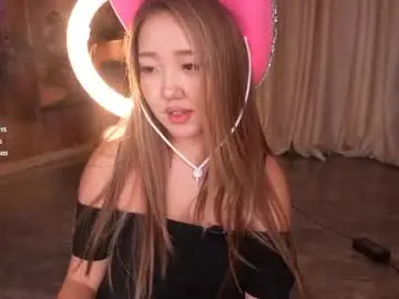 Chaturbate Best live sex cam show of k_kimikooo