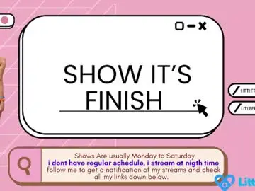 Chaturbate Free Live Porn of little_effy18_