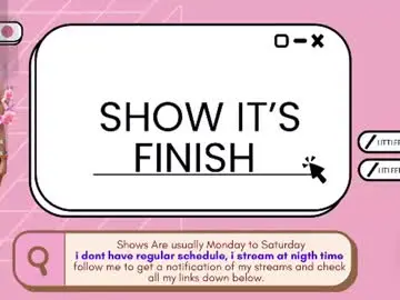 Chaturbate Best live sex cam show of little_effy18_
