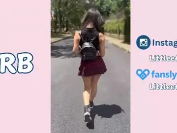 Chaturbate Live Porn of little_effy18_