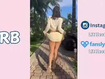 Chaturbate Adult Webcams of little_effy18_