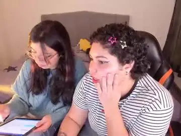 Chaturbate Private Sex Chat of madelaine_taylor