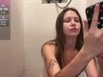 Chaturbate Best live sex cam show of nicoledollyxx
