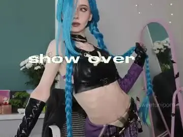 Chaturbate Best Webcam of sweetuniporn