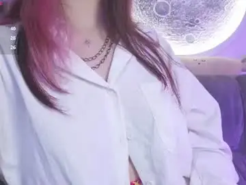 Chaturbate Adult Webcam of _yourcherrybomb